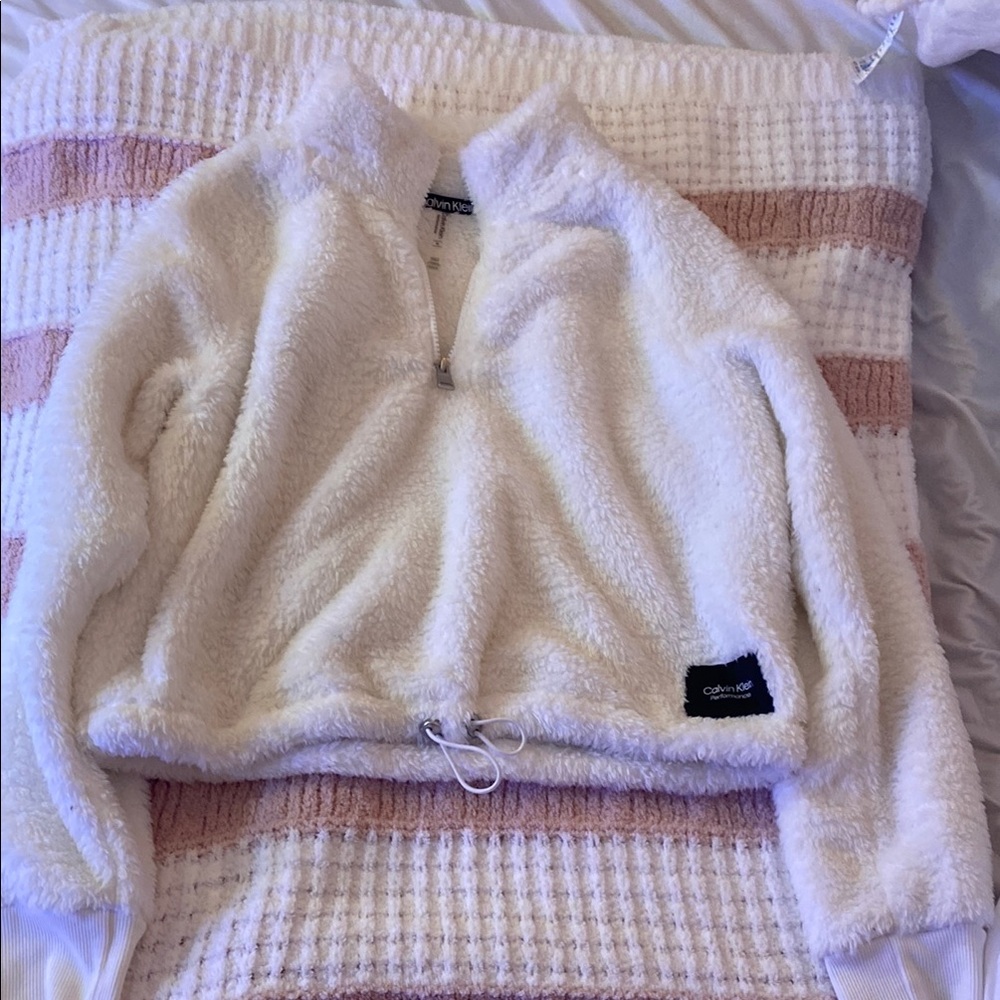 Calvin klein jacket